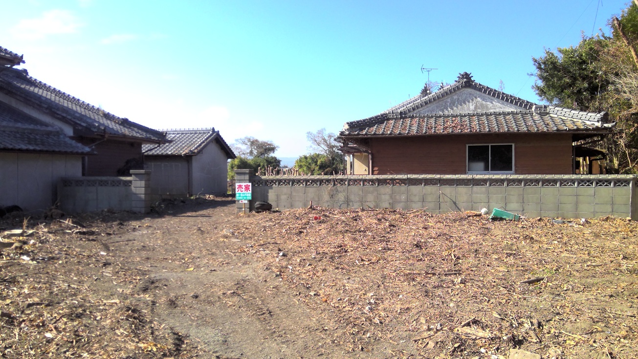 detached 高山（新富）