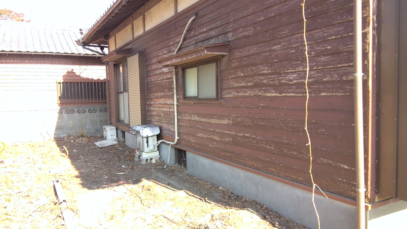 detached 高山（新富）