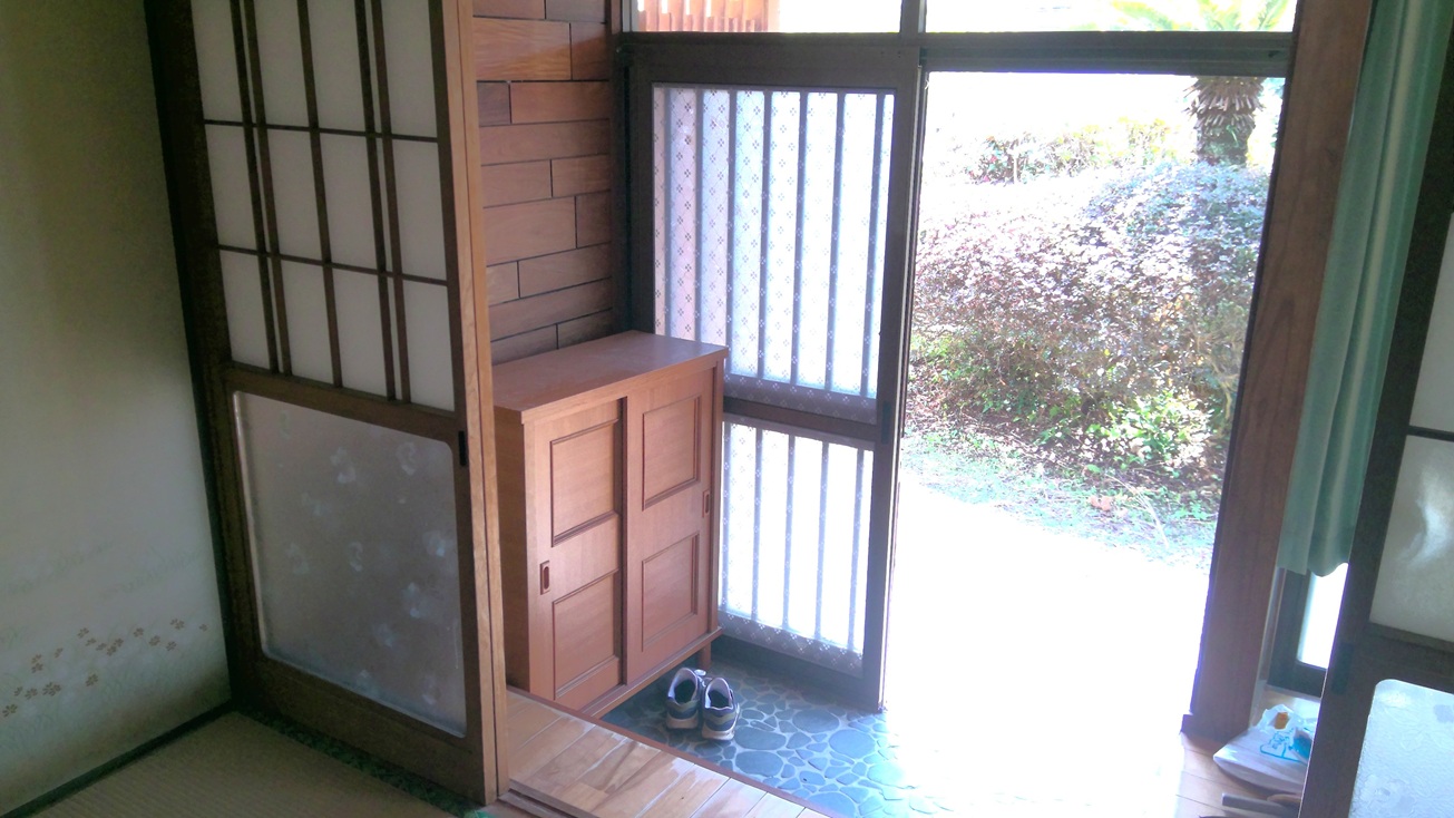 居間