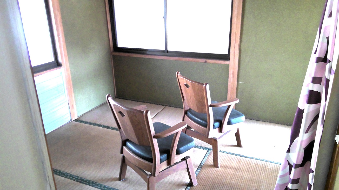 居間