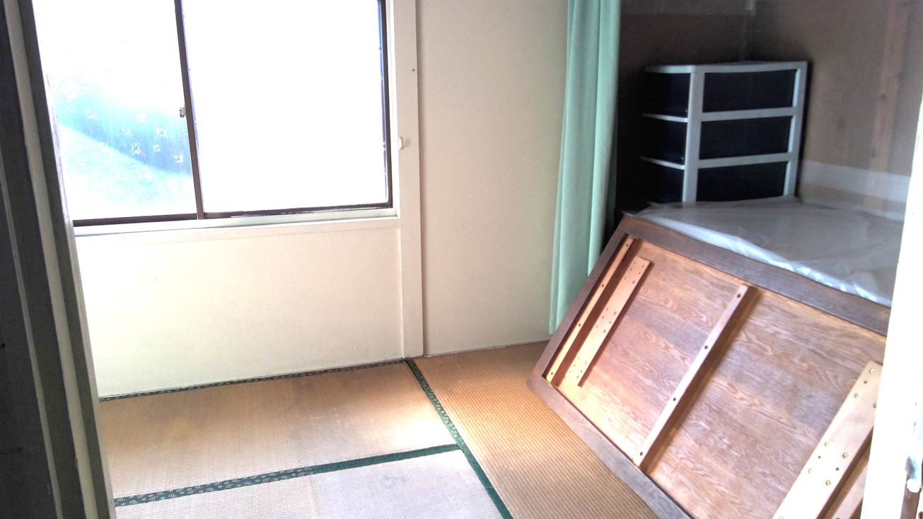 居間
