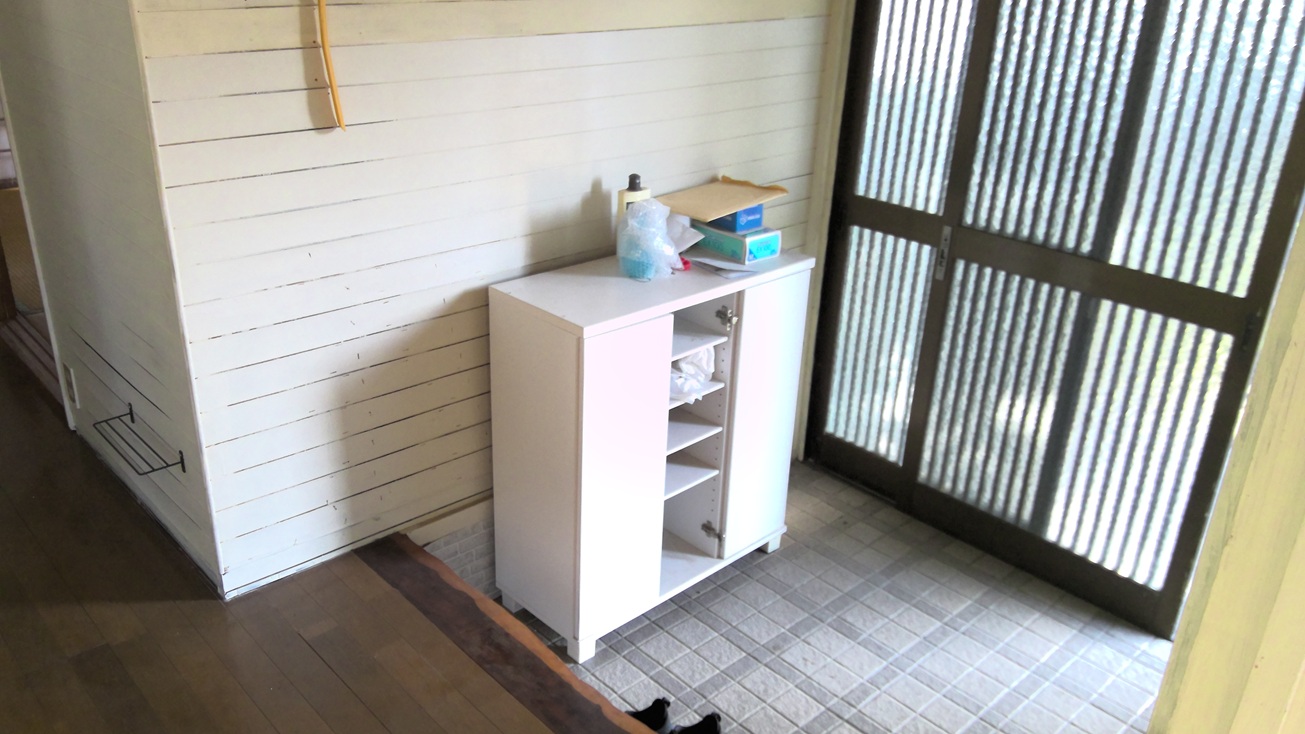 居間