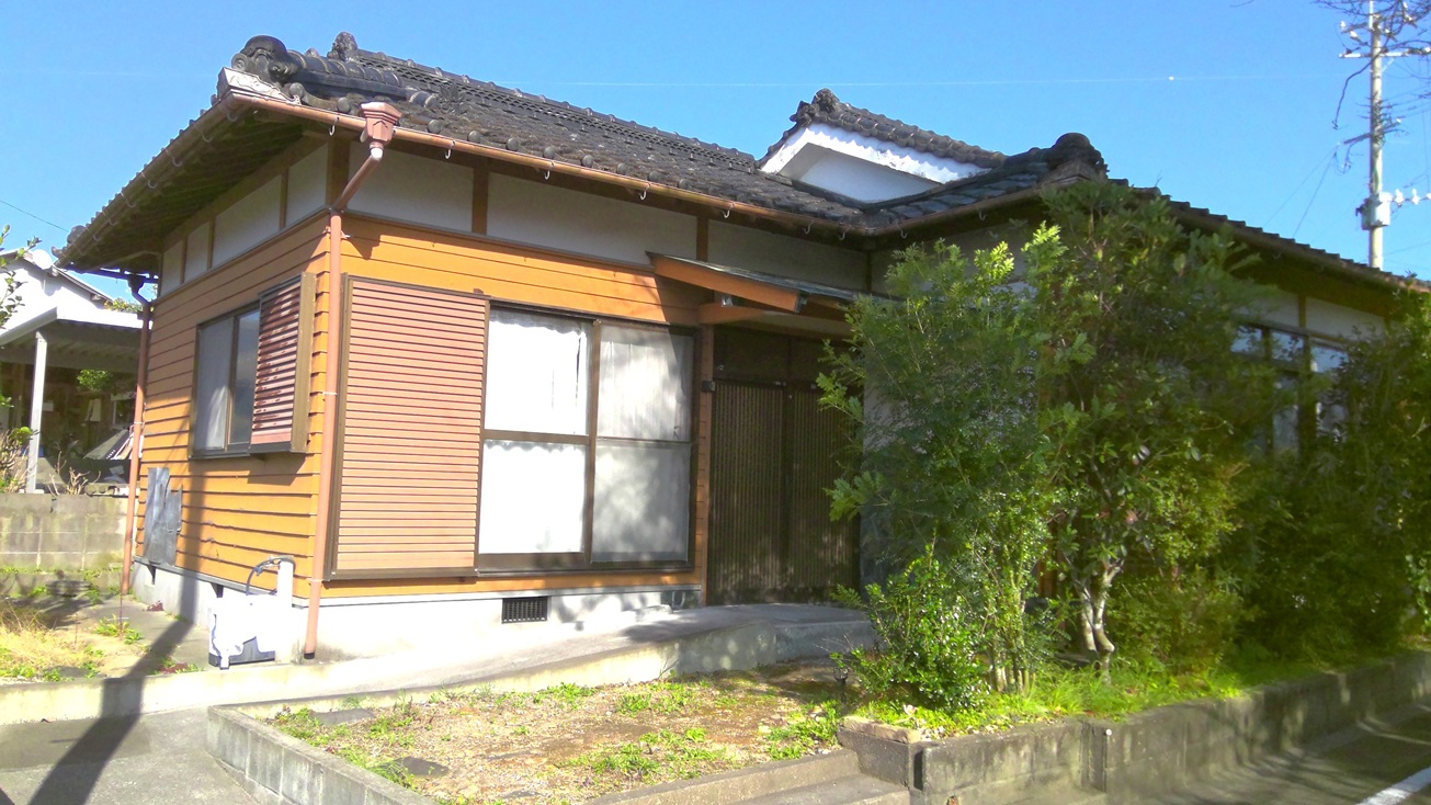 居間