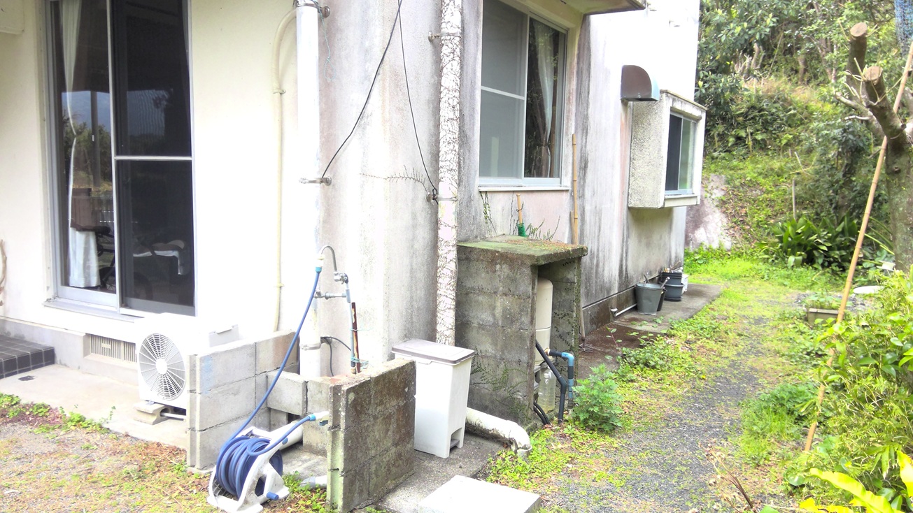 居間