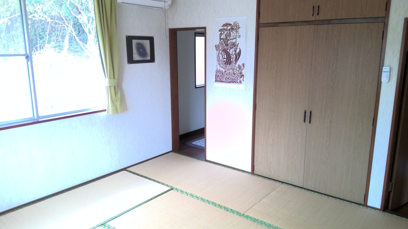 居間