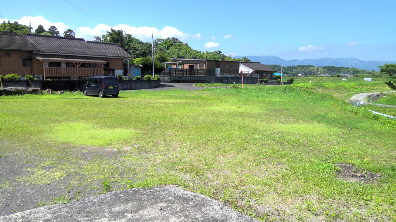居間
