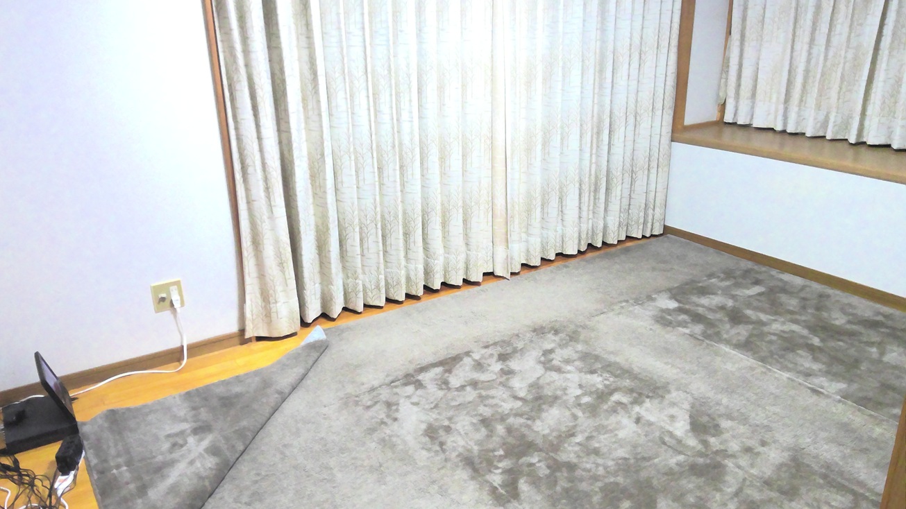 居間
