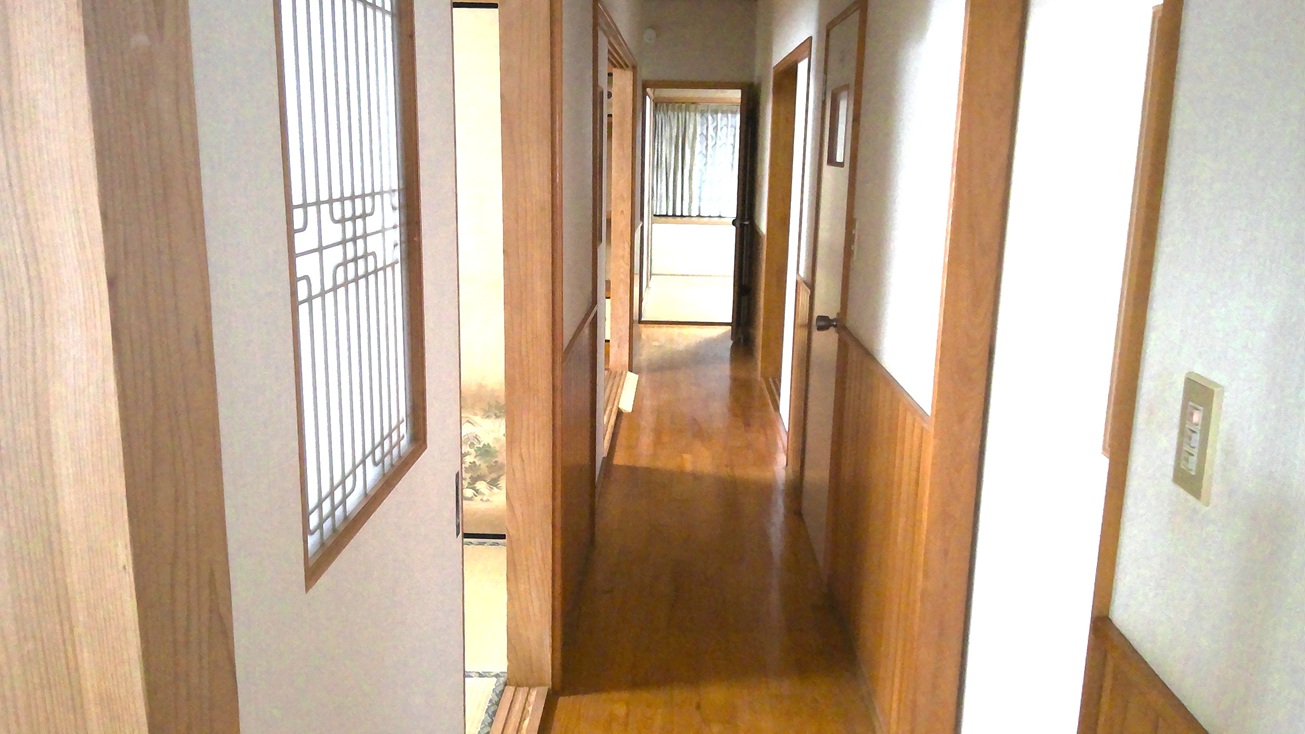 居間
