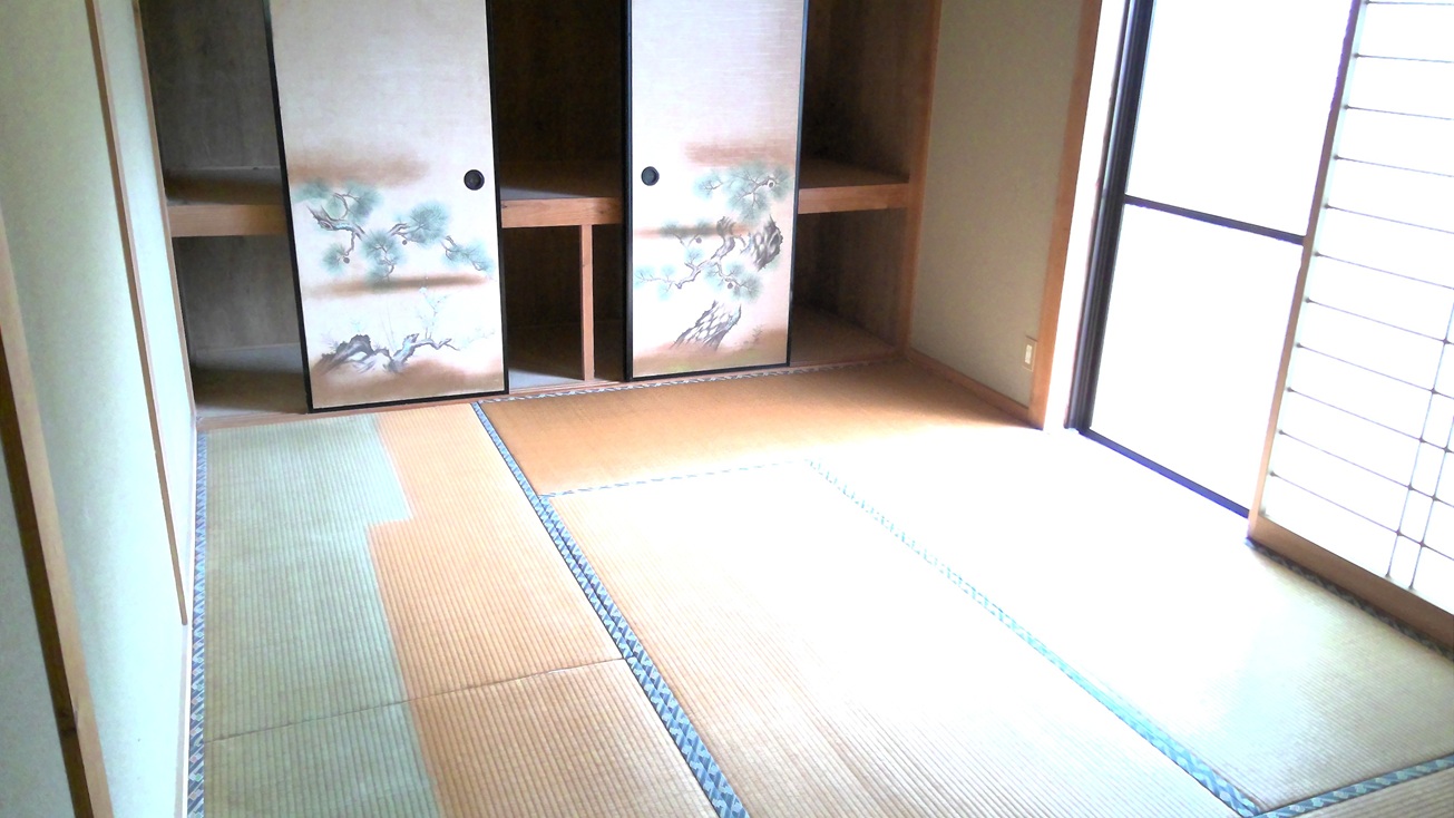 居間