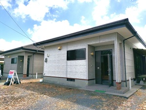 居間