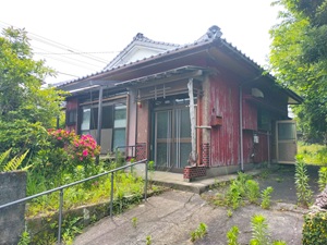 居間