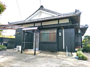 居間