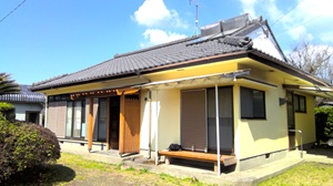 居間