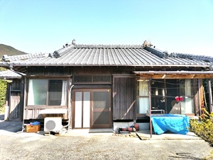 庭
