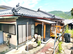 居間