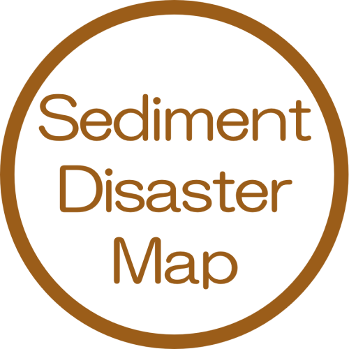 Sediment Disaster Map