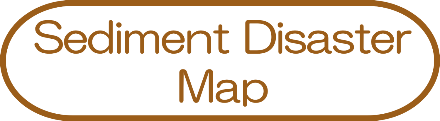 Sediment Disaster Map